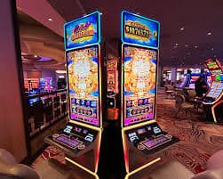 Antarmuka Fortune Mouse di aplikasi totokl mobile