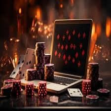 Permainan slot di kategori totokl